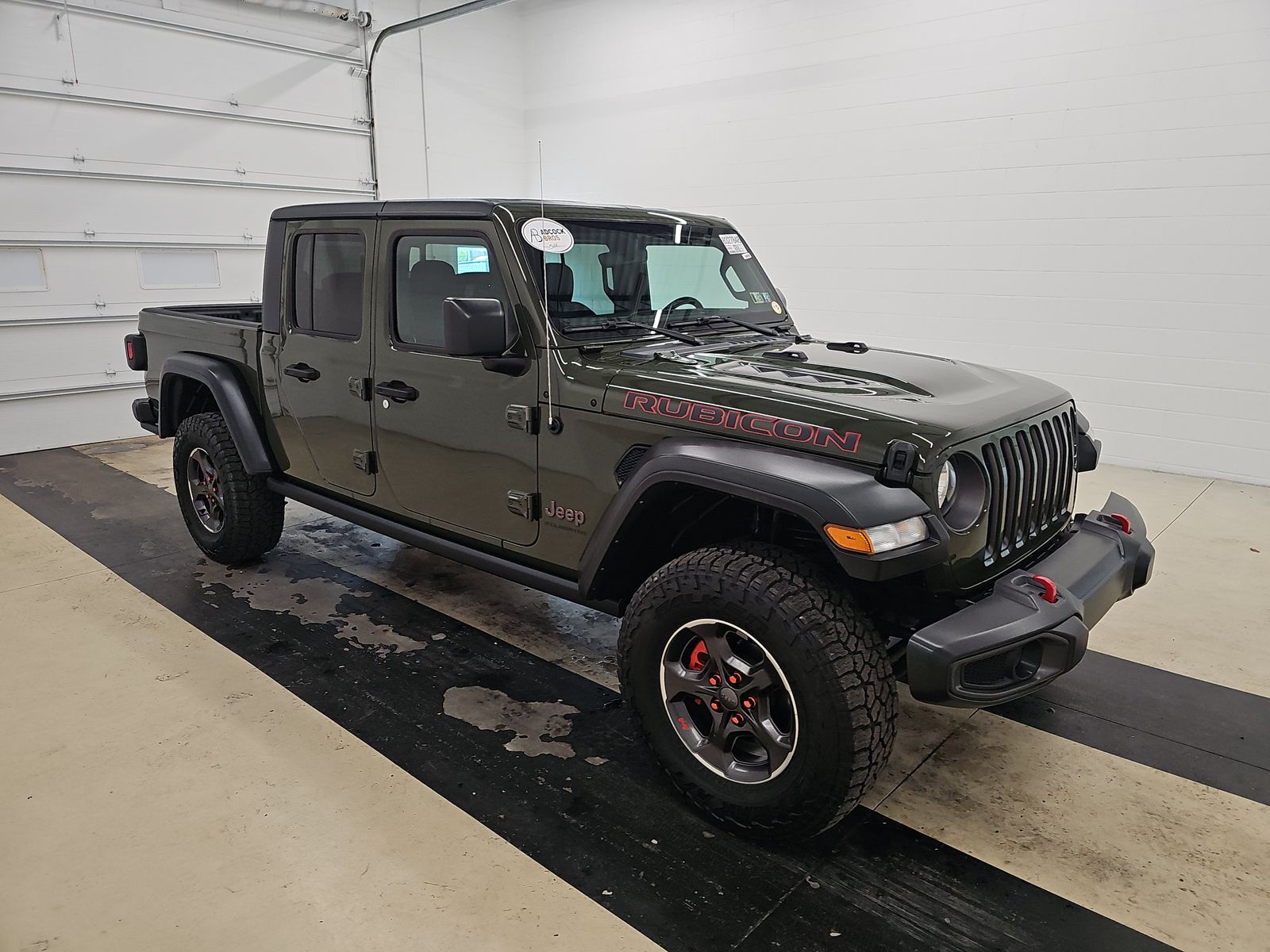 JEEP WRANGLER - 4