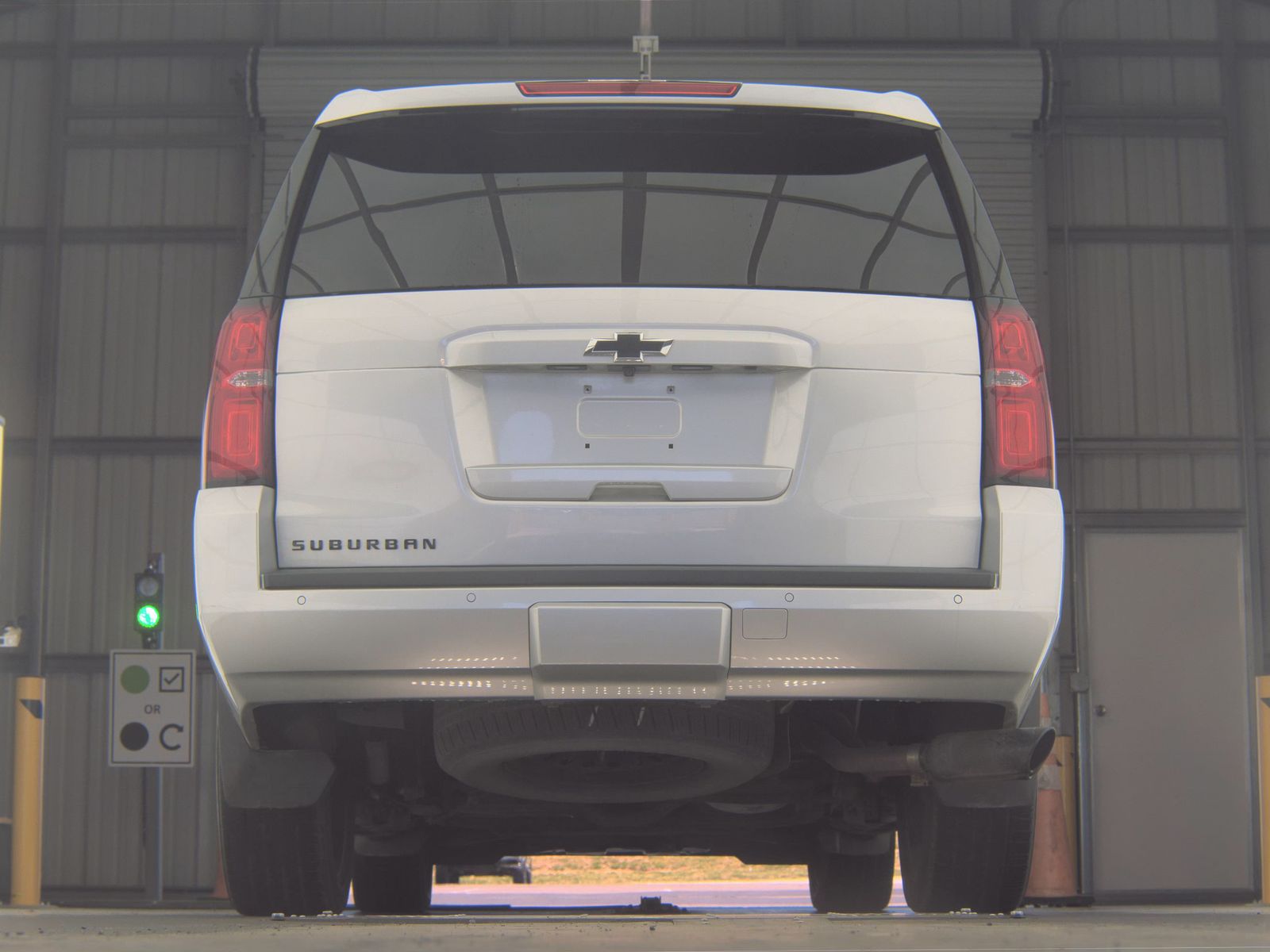 CHEVROLET PREMIER - 8