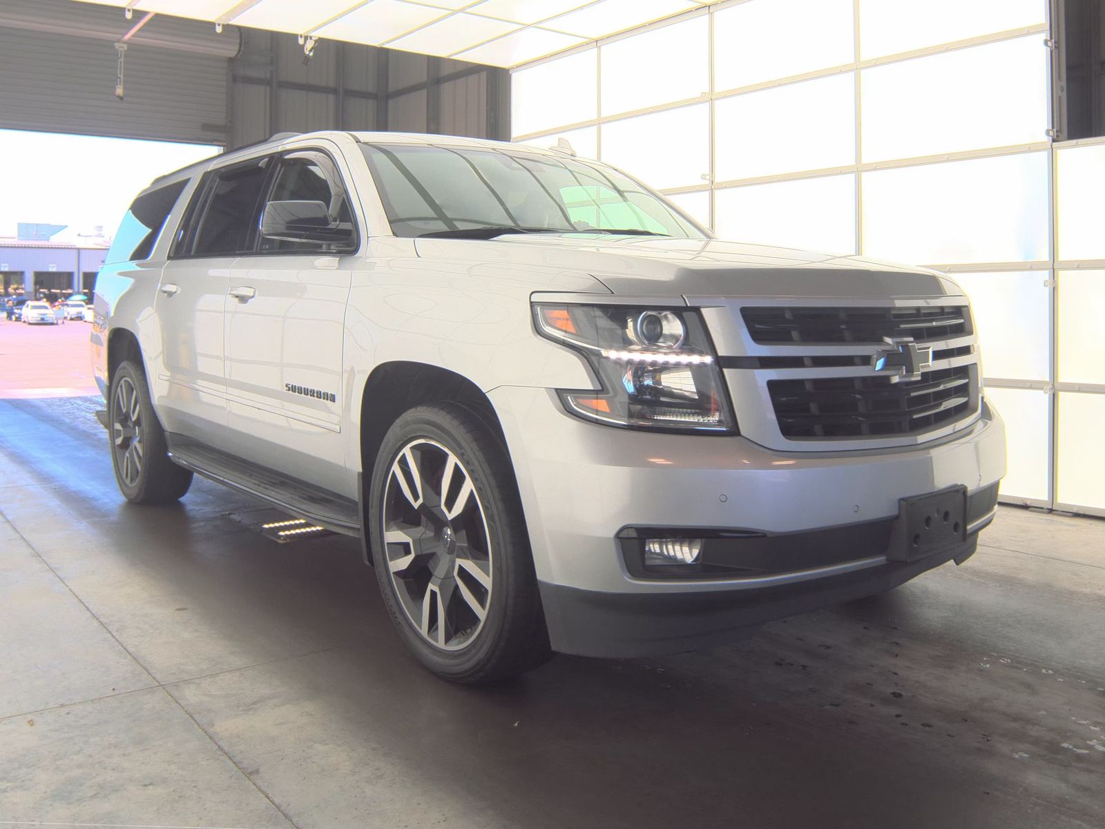 CHEVROLET PREMIER - 5