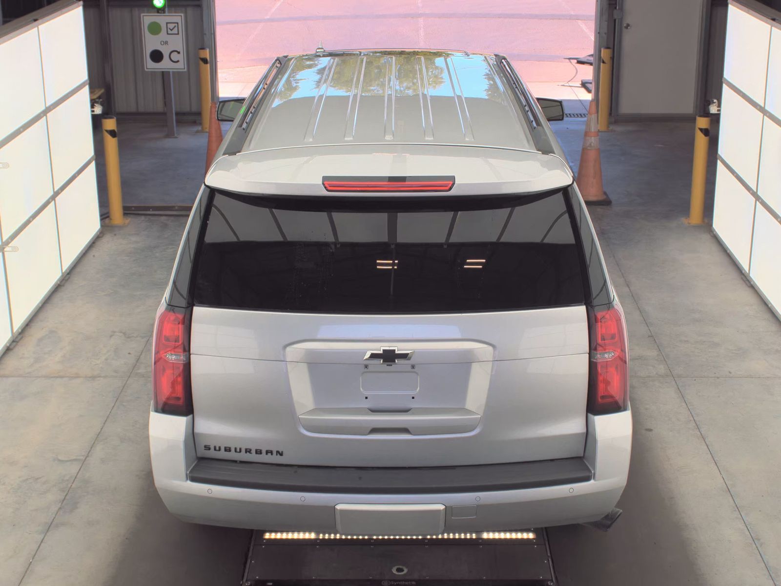 CHEVROLET PREMIER - 7