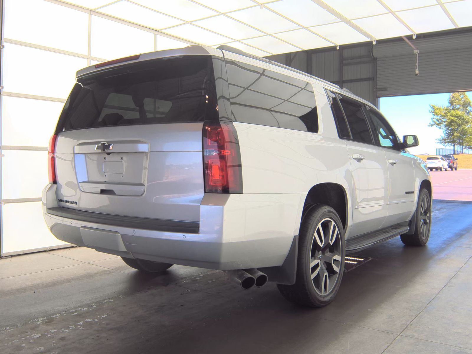 CHEVROLET PREMIER - 6