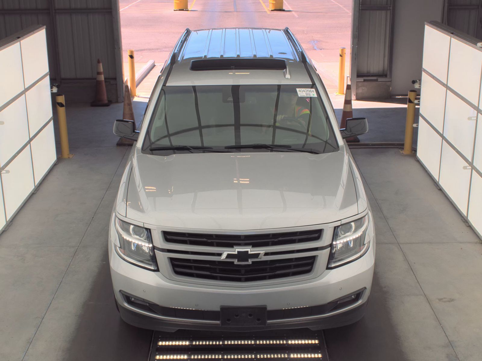 CHEVROLET PREMIER - 3