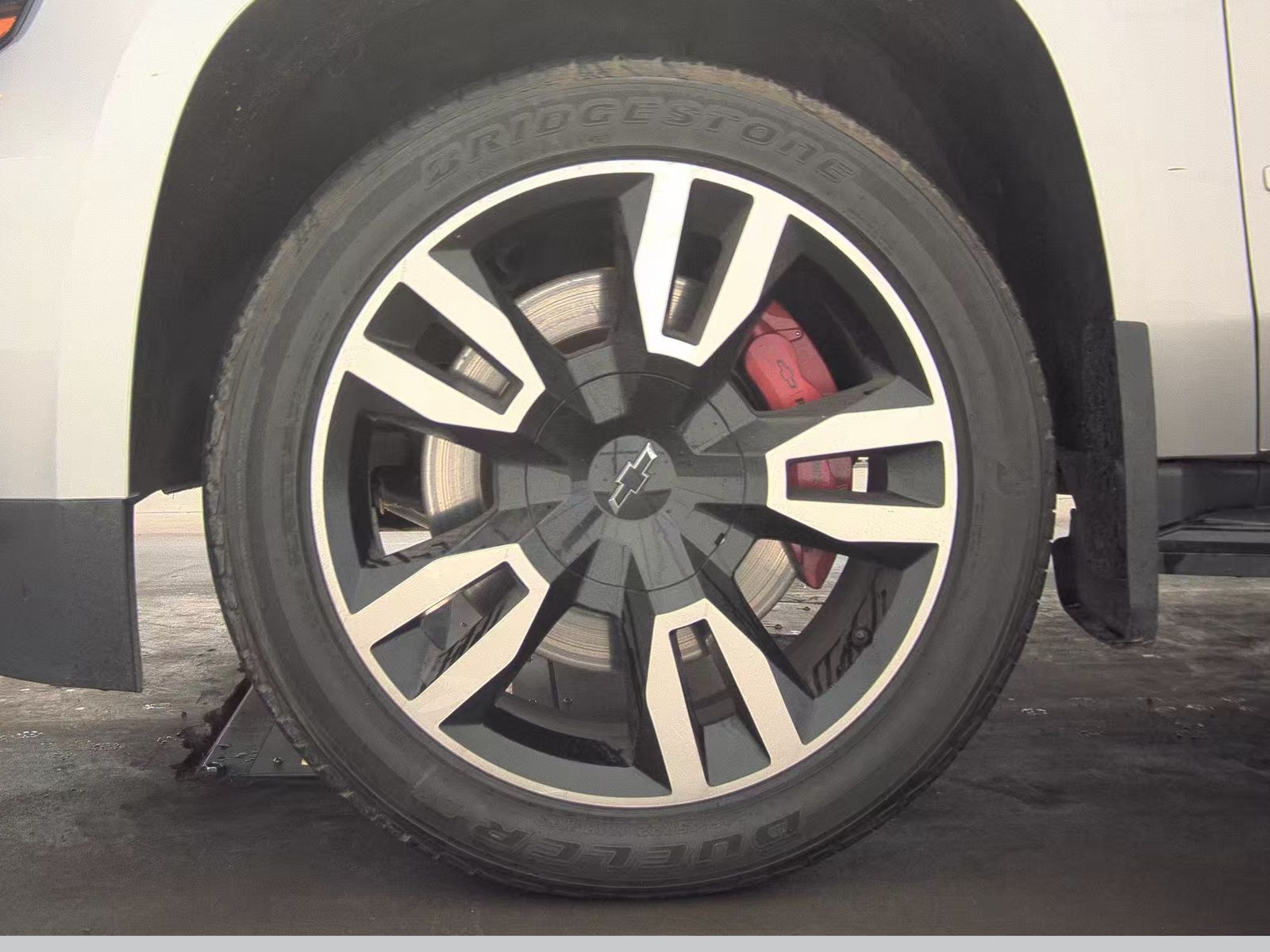 CHEVROLET PREMIER - 10