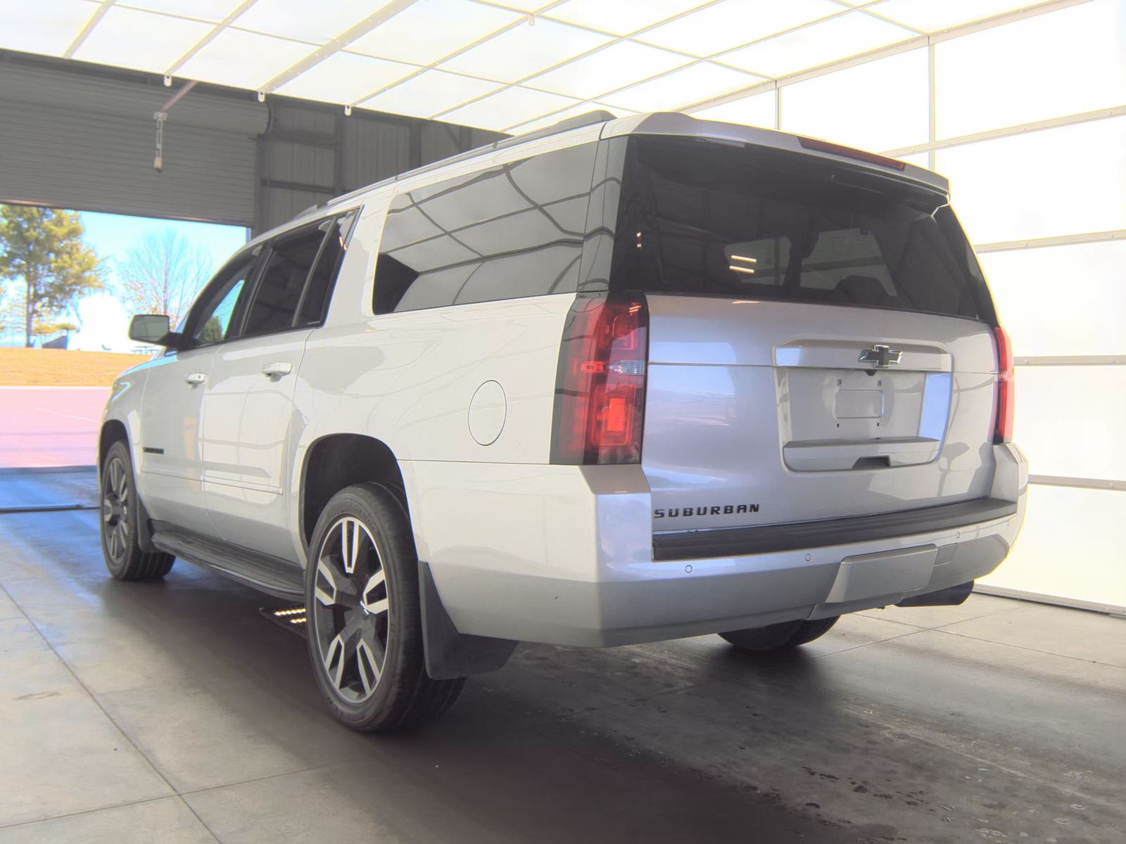 CHEVROLET PREMIER - 9