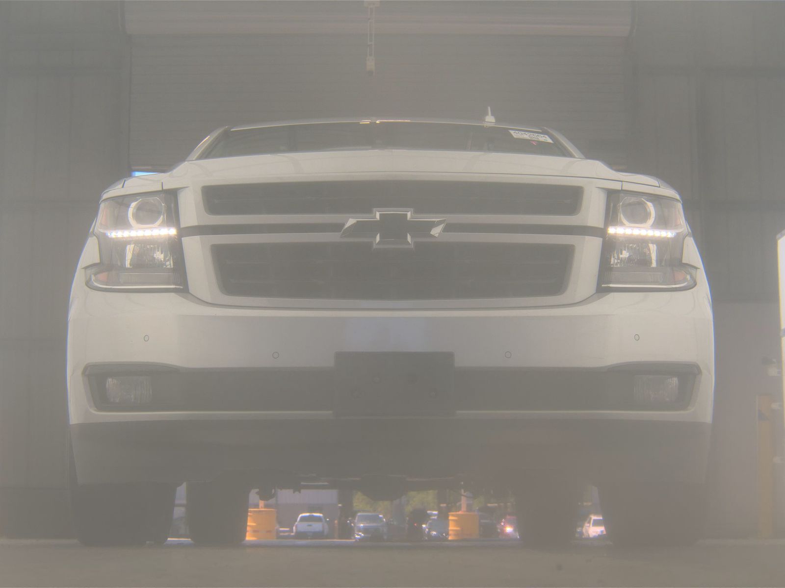 CHEVROLET PREMIER - 4