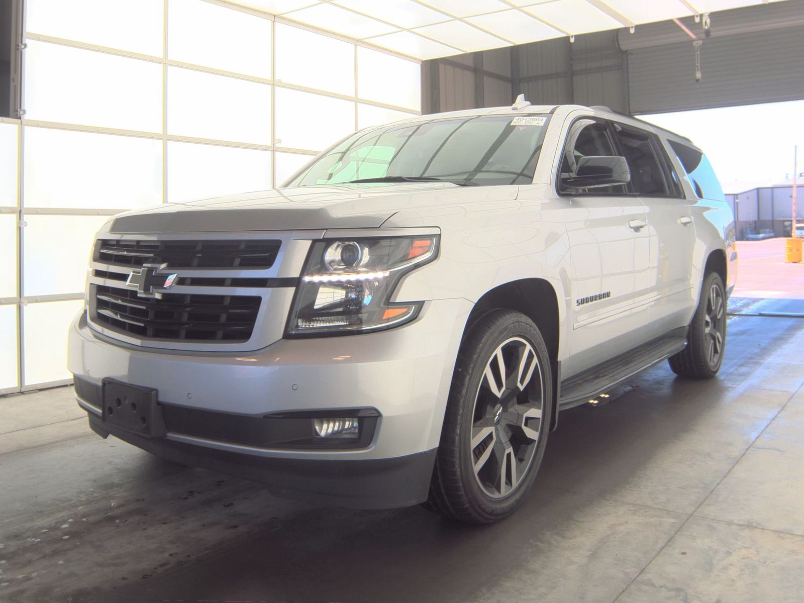 CHEVROLET PREMIER - 1