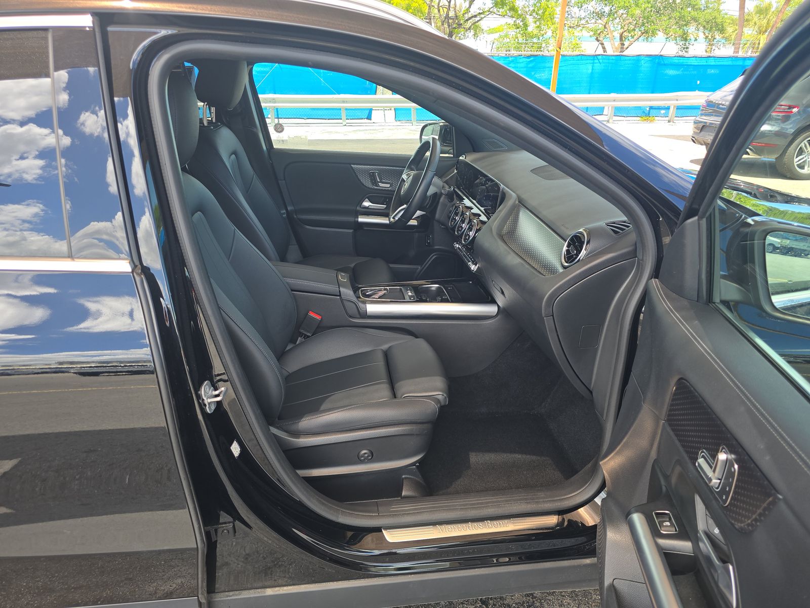 MERCEDES-BENZ GLA-CLASS - 9