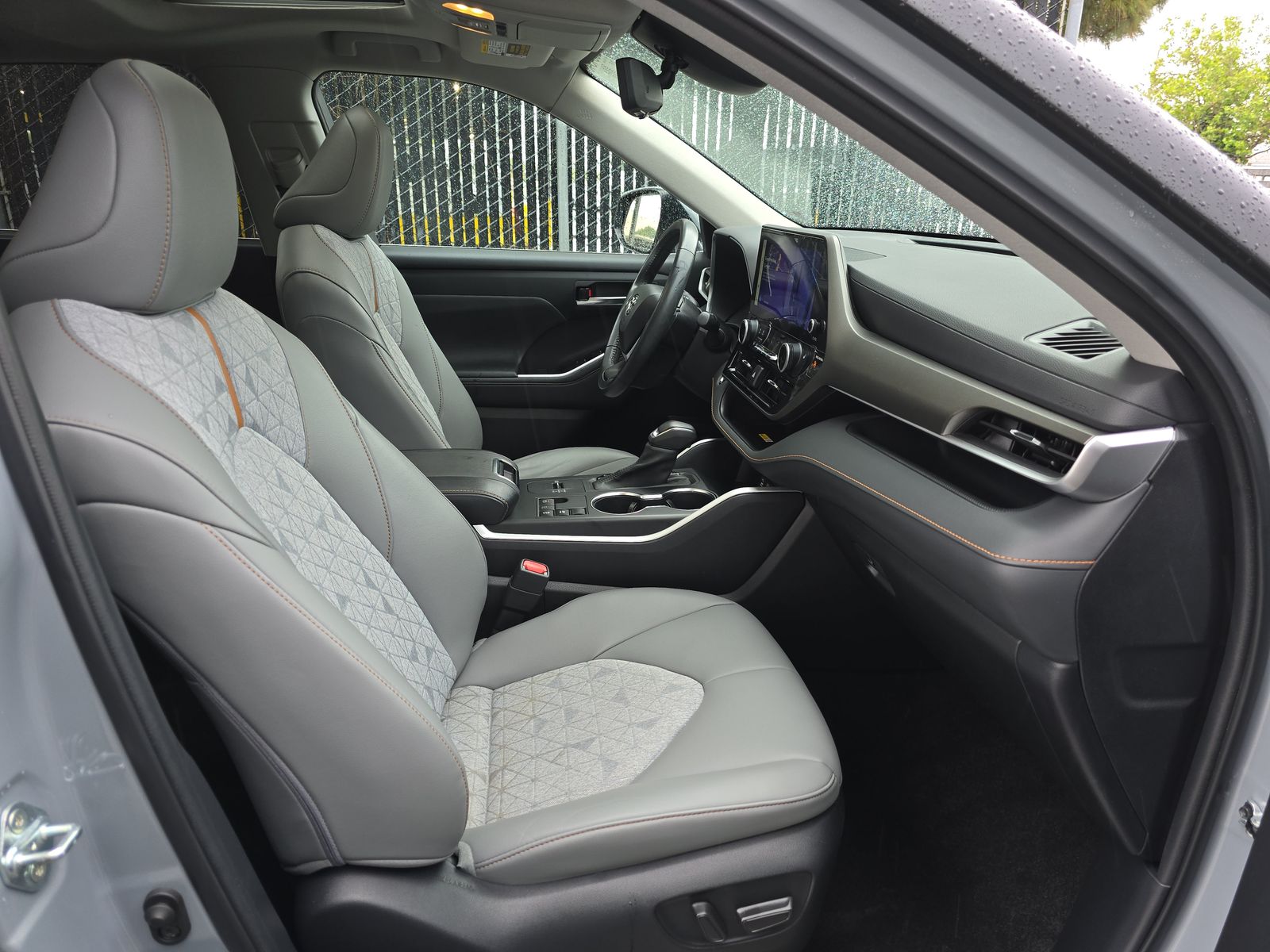 TOYOTA HIGHLANDER - 9