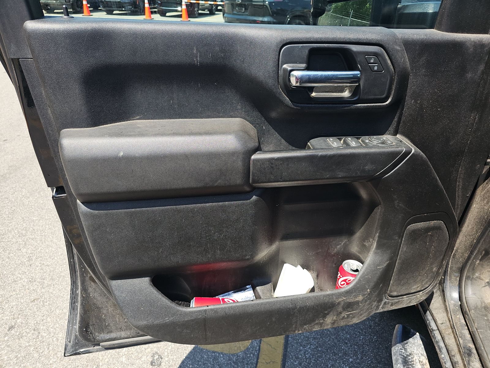 CHEVROLET CUSTOM - 10