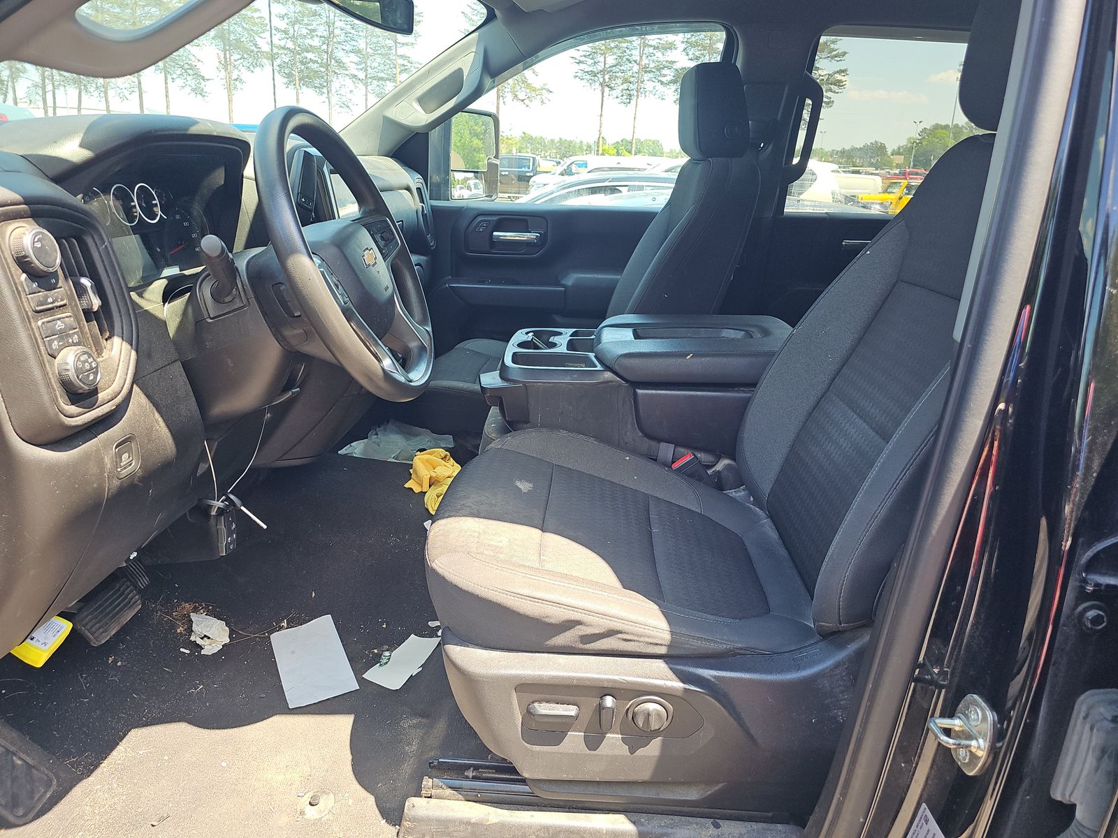 CHEVROLET CUSTOM - 8