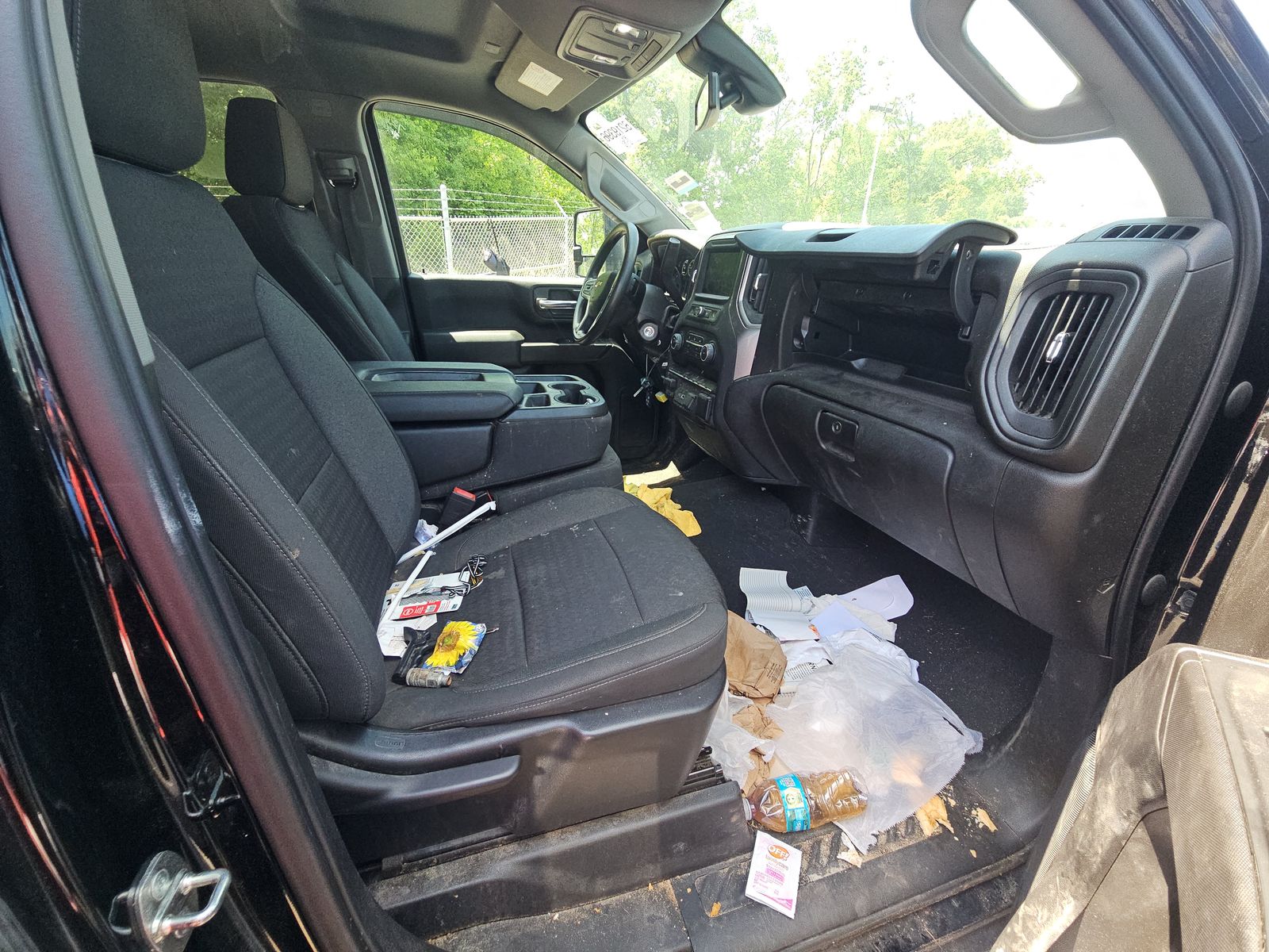 CHEVROLET CUSTOM - 9