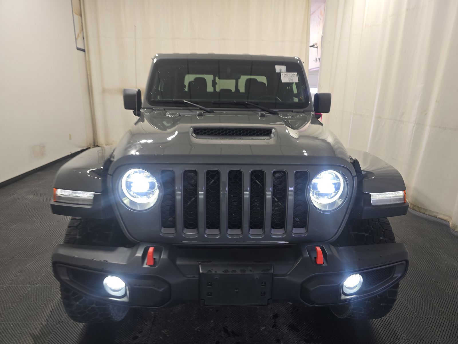 JEEP MOJAVE - 3