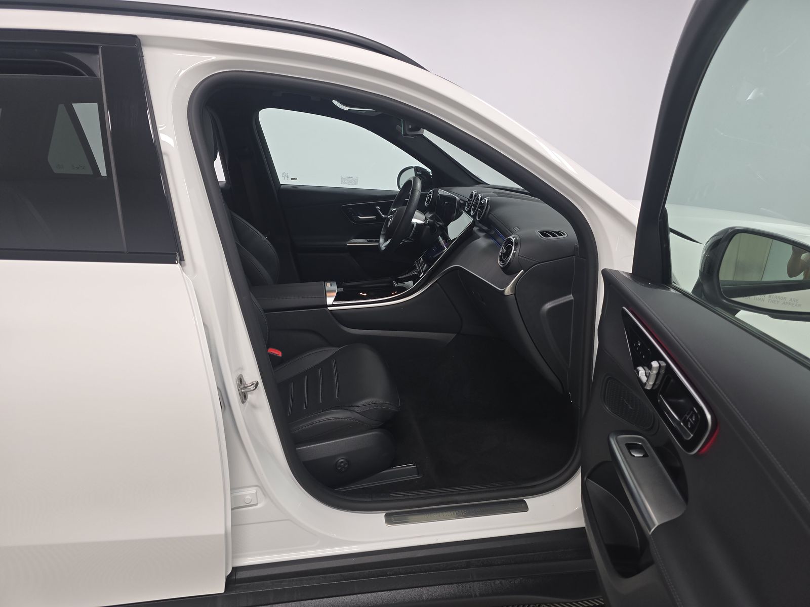 MERCEDES-BENZ GLC-CLASS - 9