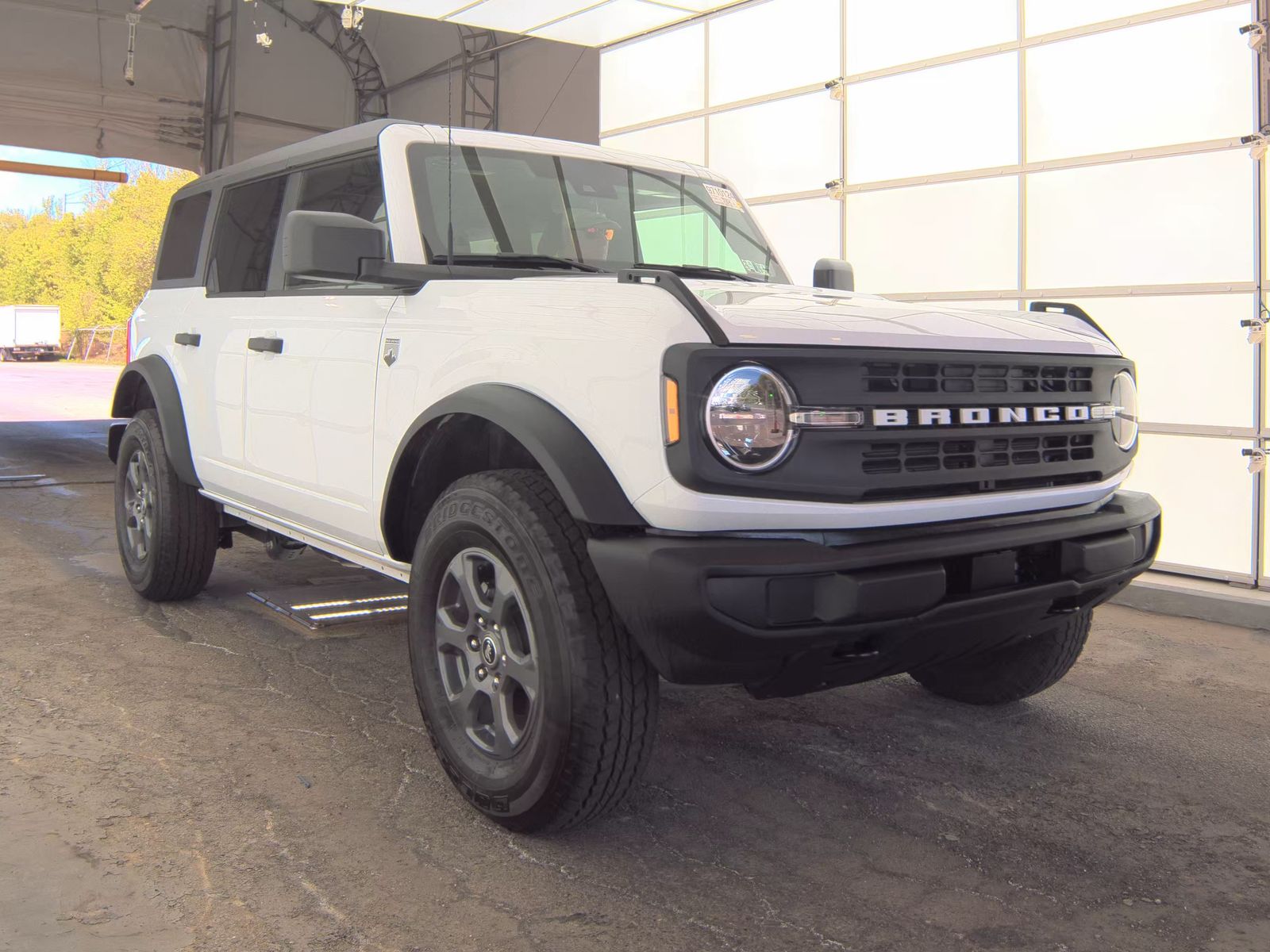 FORD BRONCO - 5