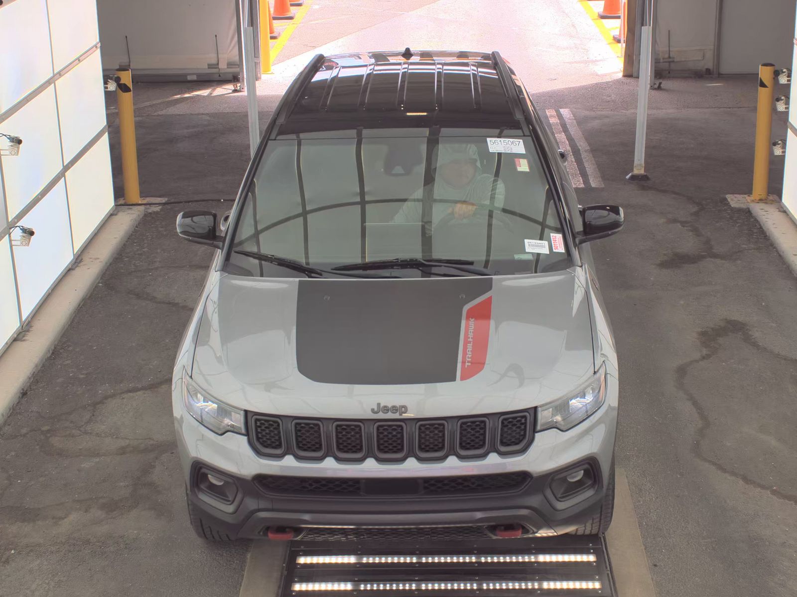 JEEP TRAILHAWK - 3