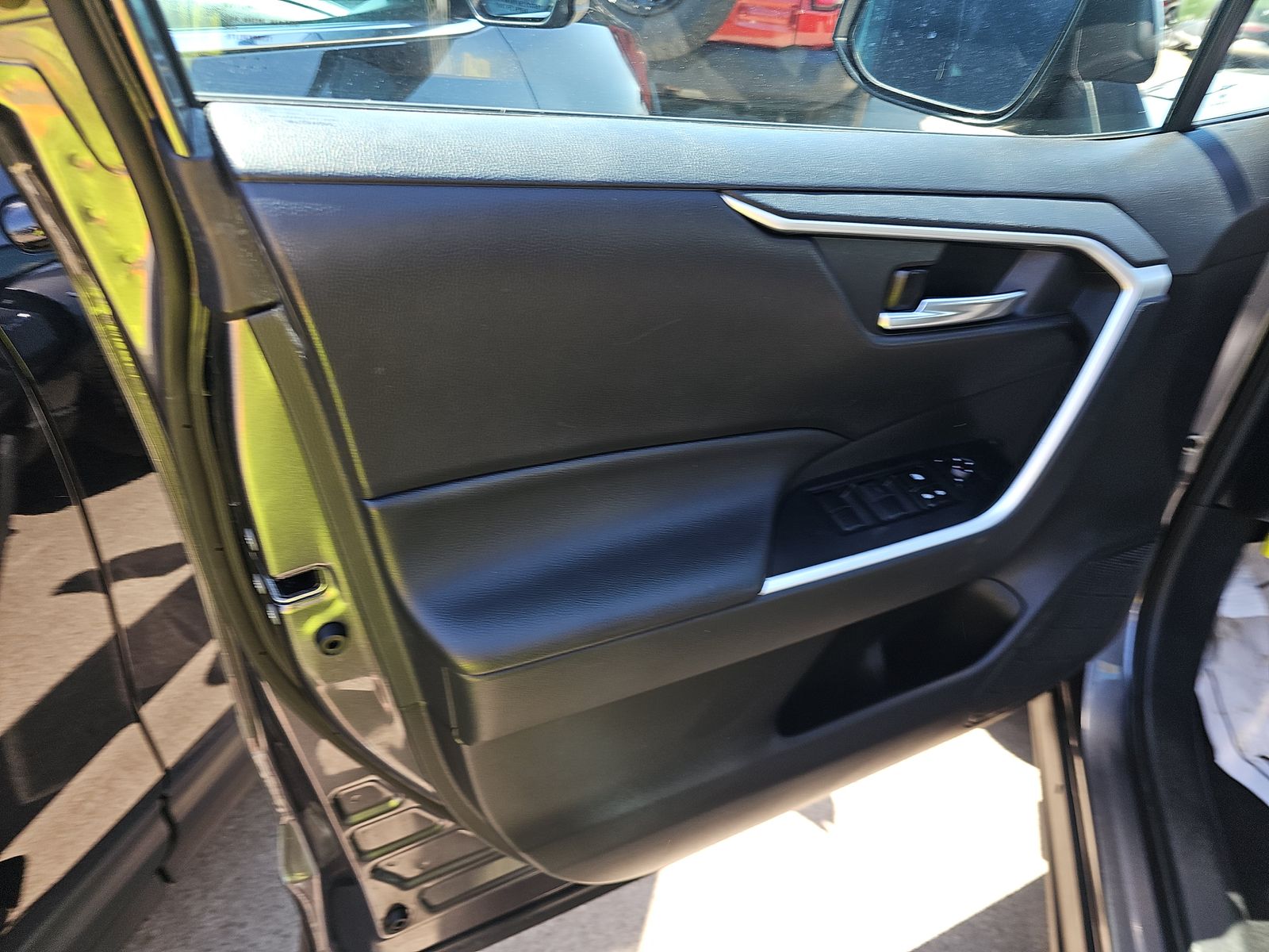 TOYOTA PRIUS - 10