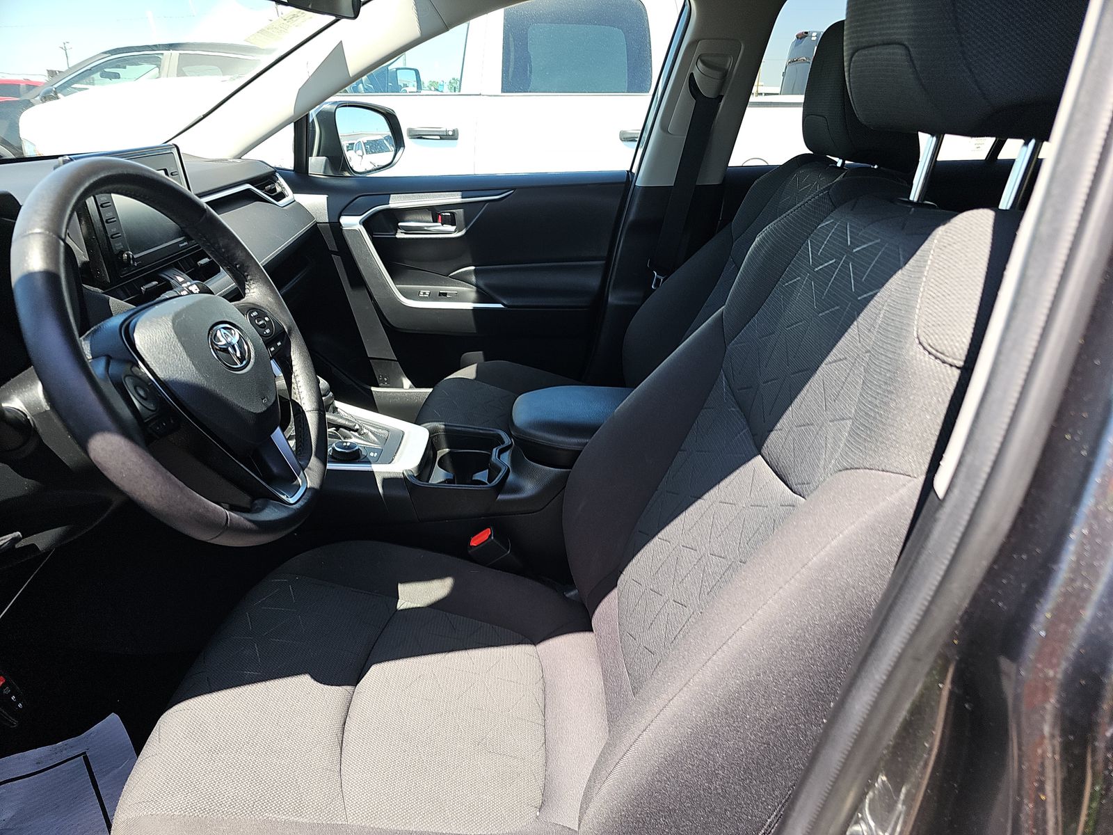 TOYOTA PRIUS - 8