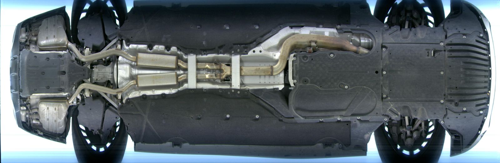 2022 Mercedes-Benz S-Class S 500 AWD