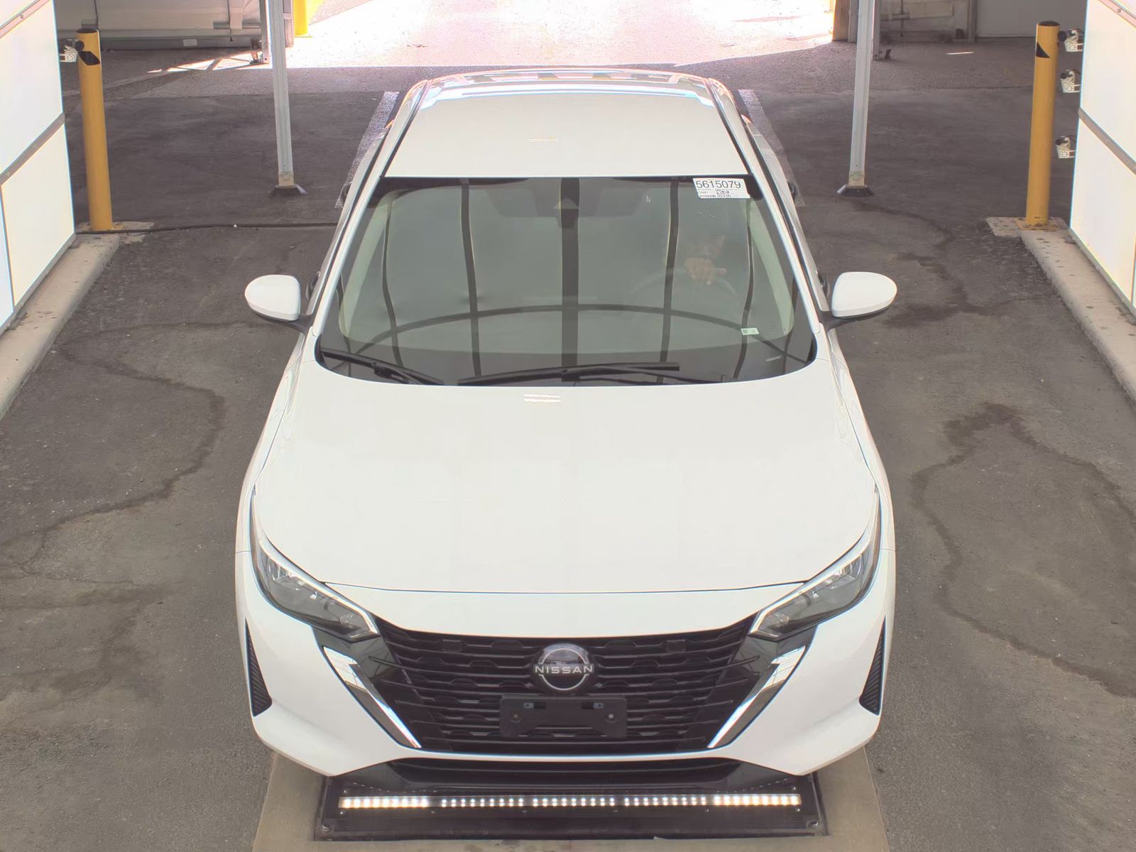 NISSAN SENTRA - 3