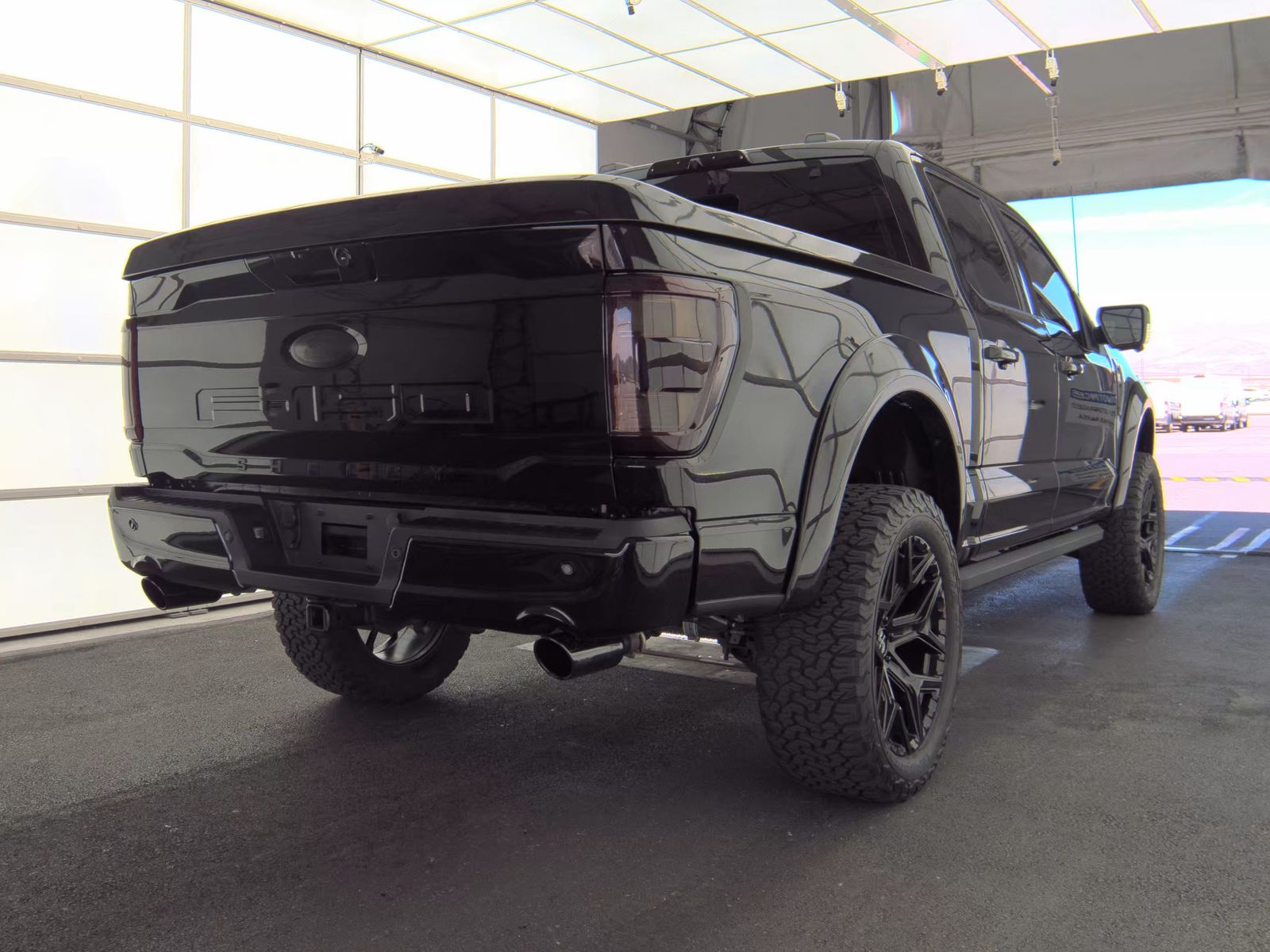 FORD F-150 - 6