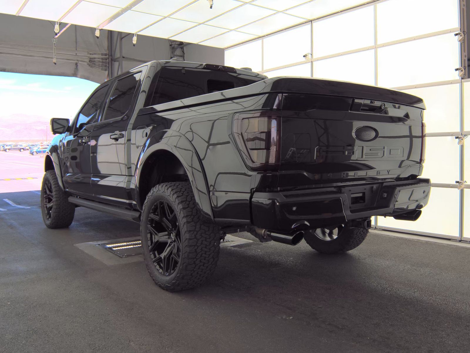 FORD F-150 - 9