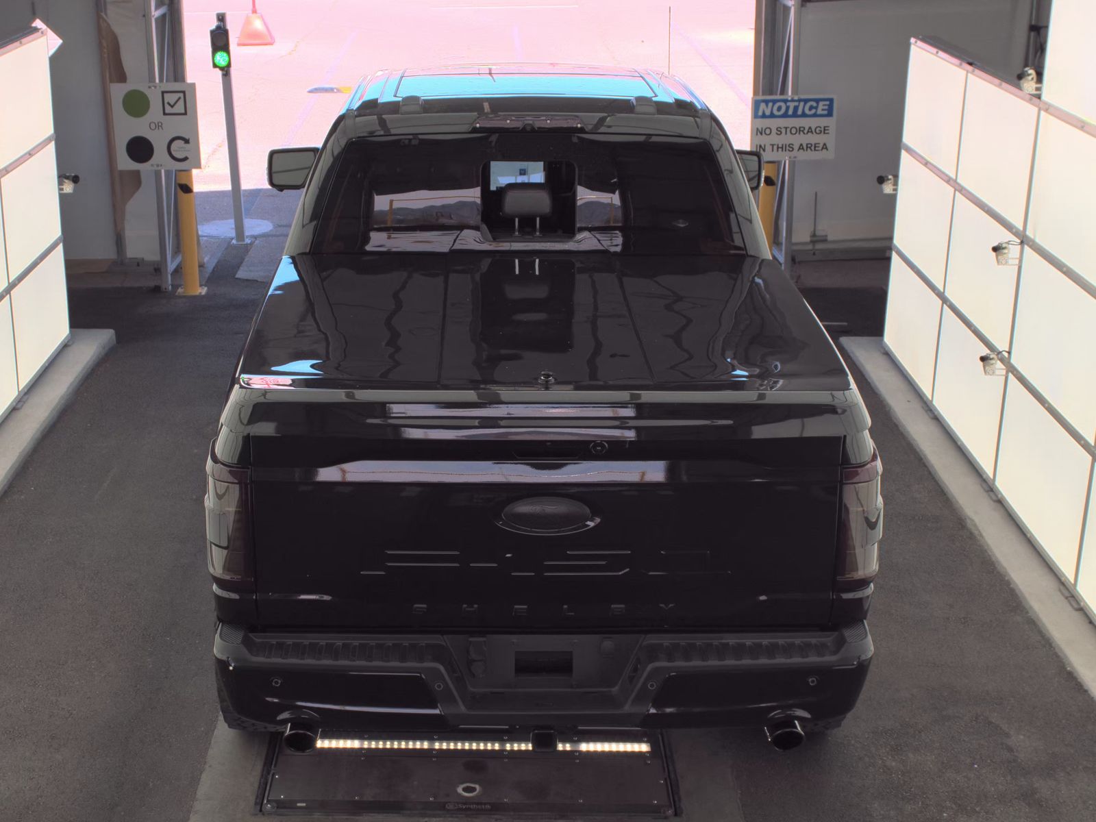FORD F-150 - 7