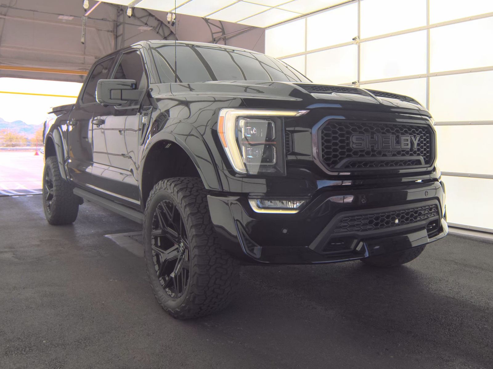 FORD F-150 - 5