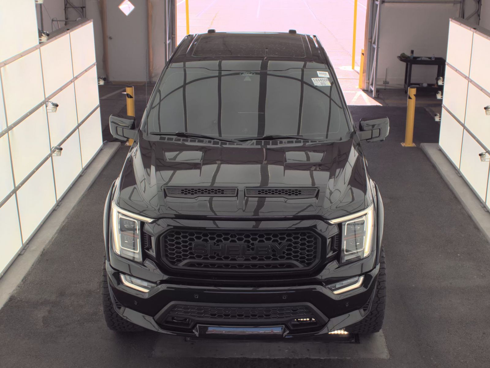 FORD F-150 - 3