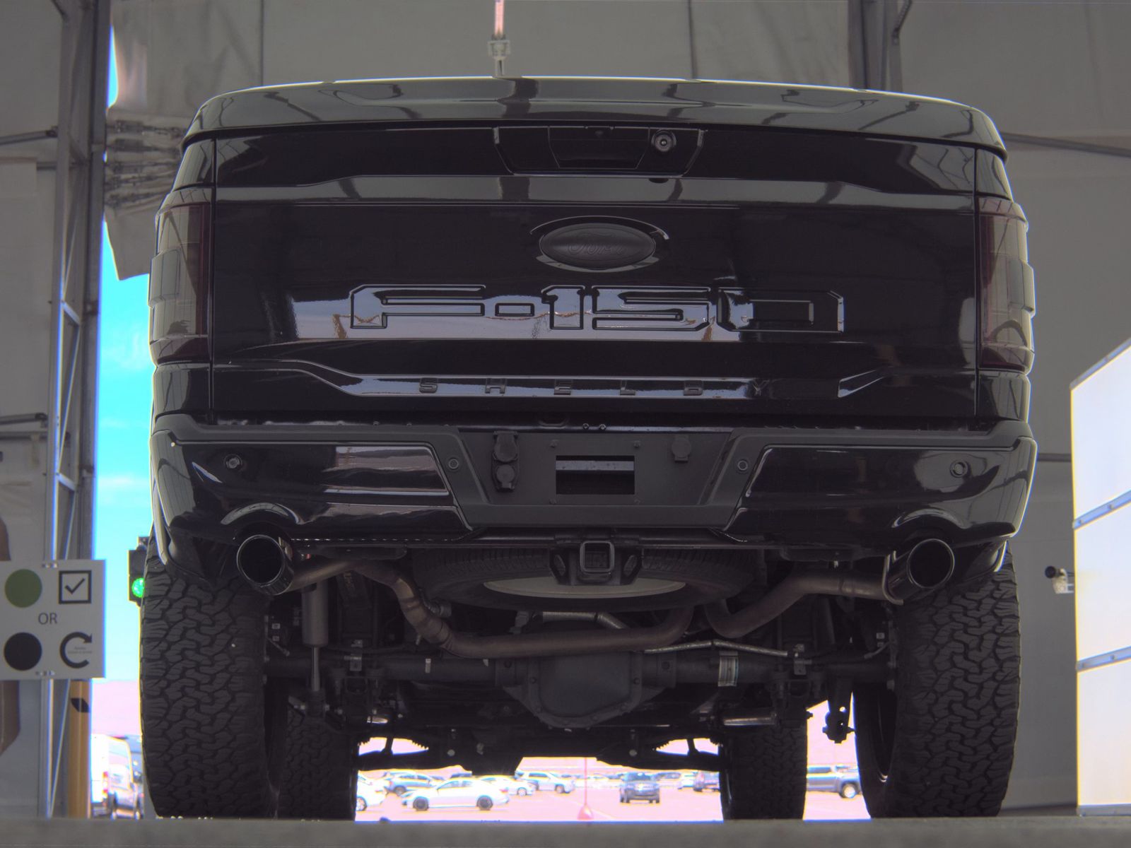 FORD F-150 - 8