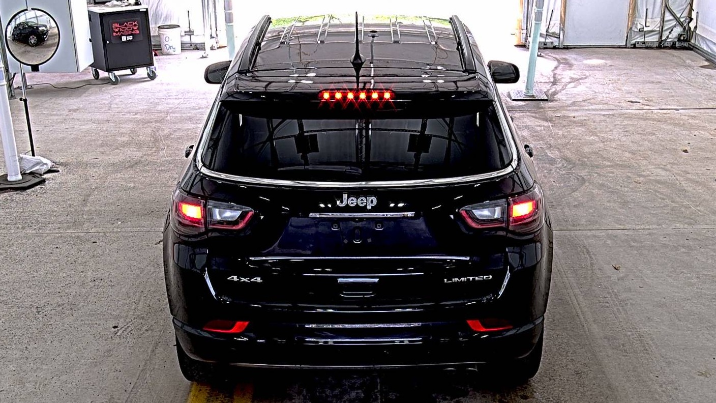 JEEP LIMITED - 6