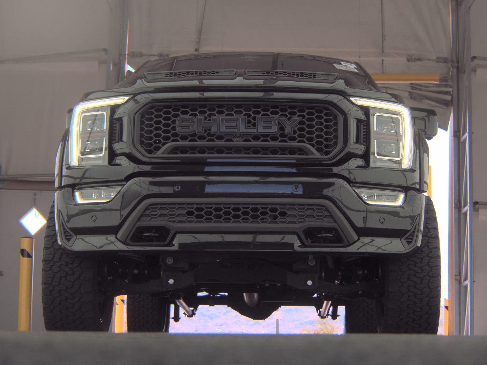 FORD F-150 - 4