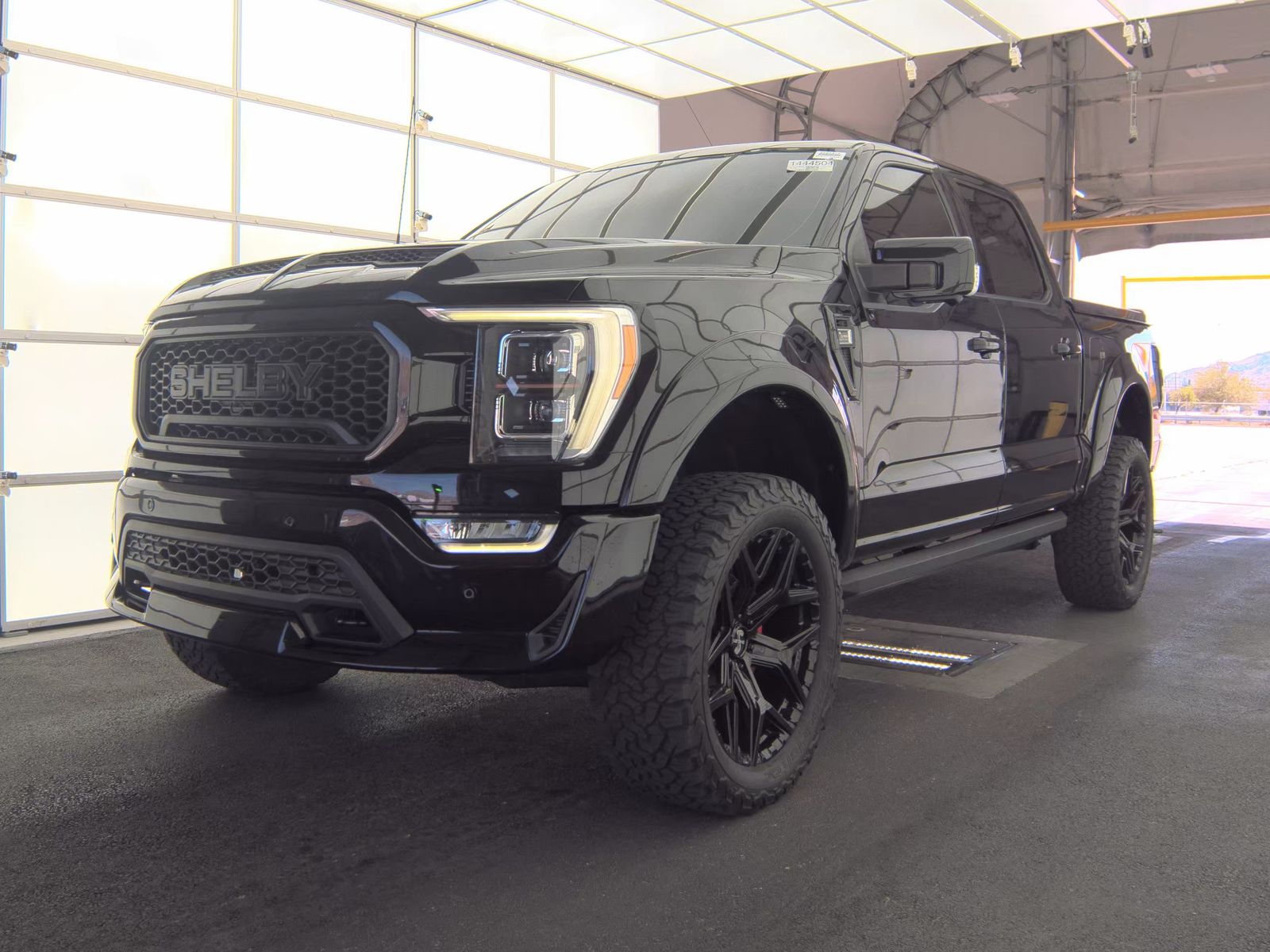 FORD F-150 - 1