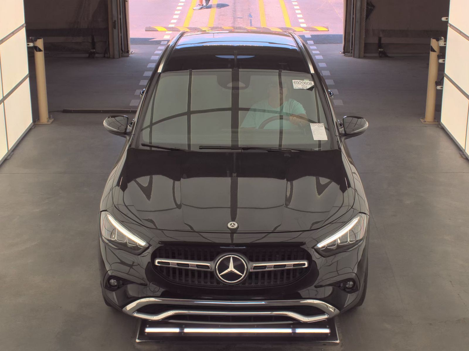 MERCEDES-BENZ GLA-CLASS - 3