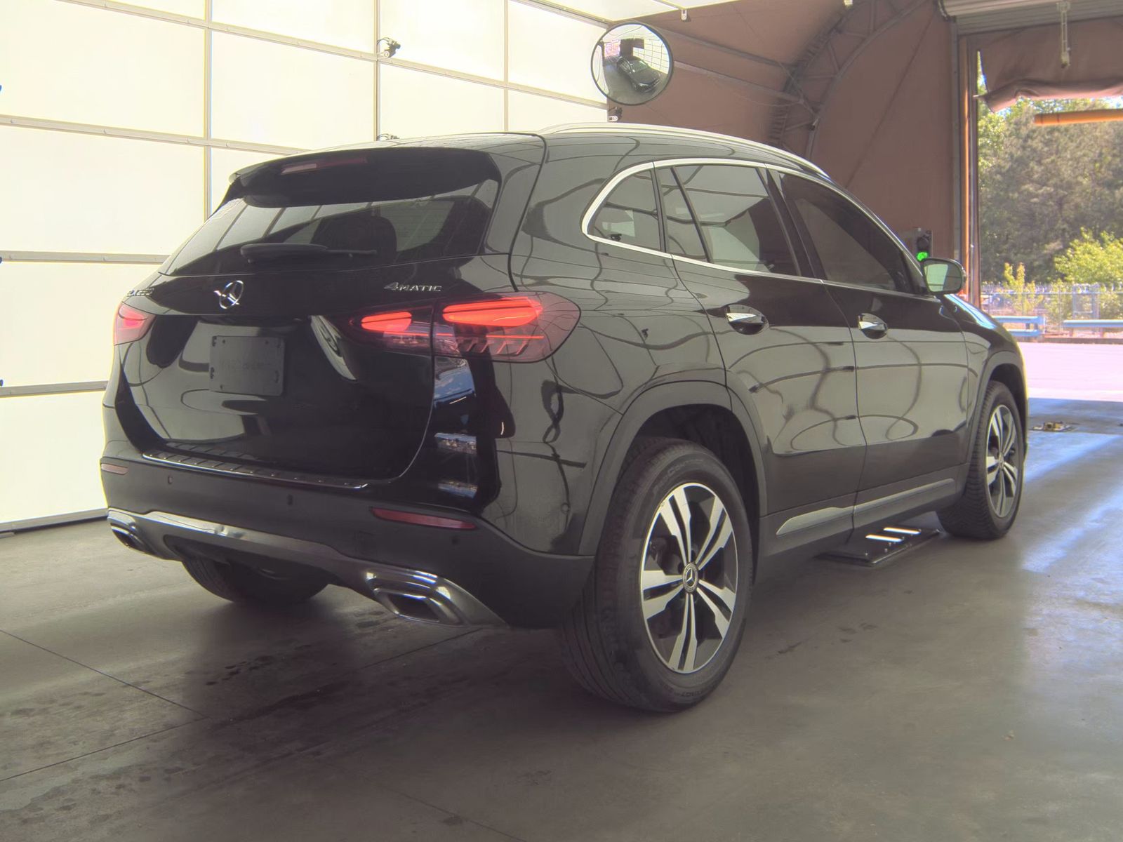 MERCEDES-BENZ GLA-CLASS - 6