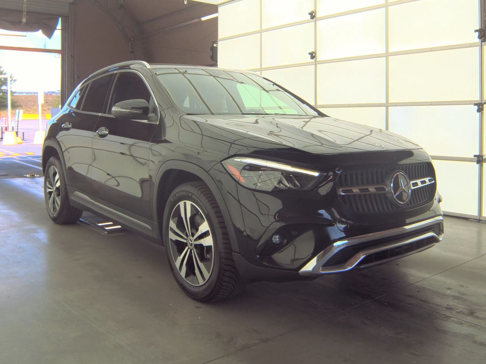 MERCEDES-BENZ GLA-CLASS - 5