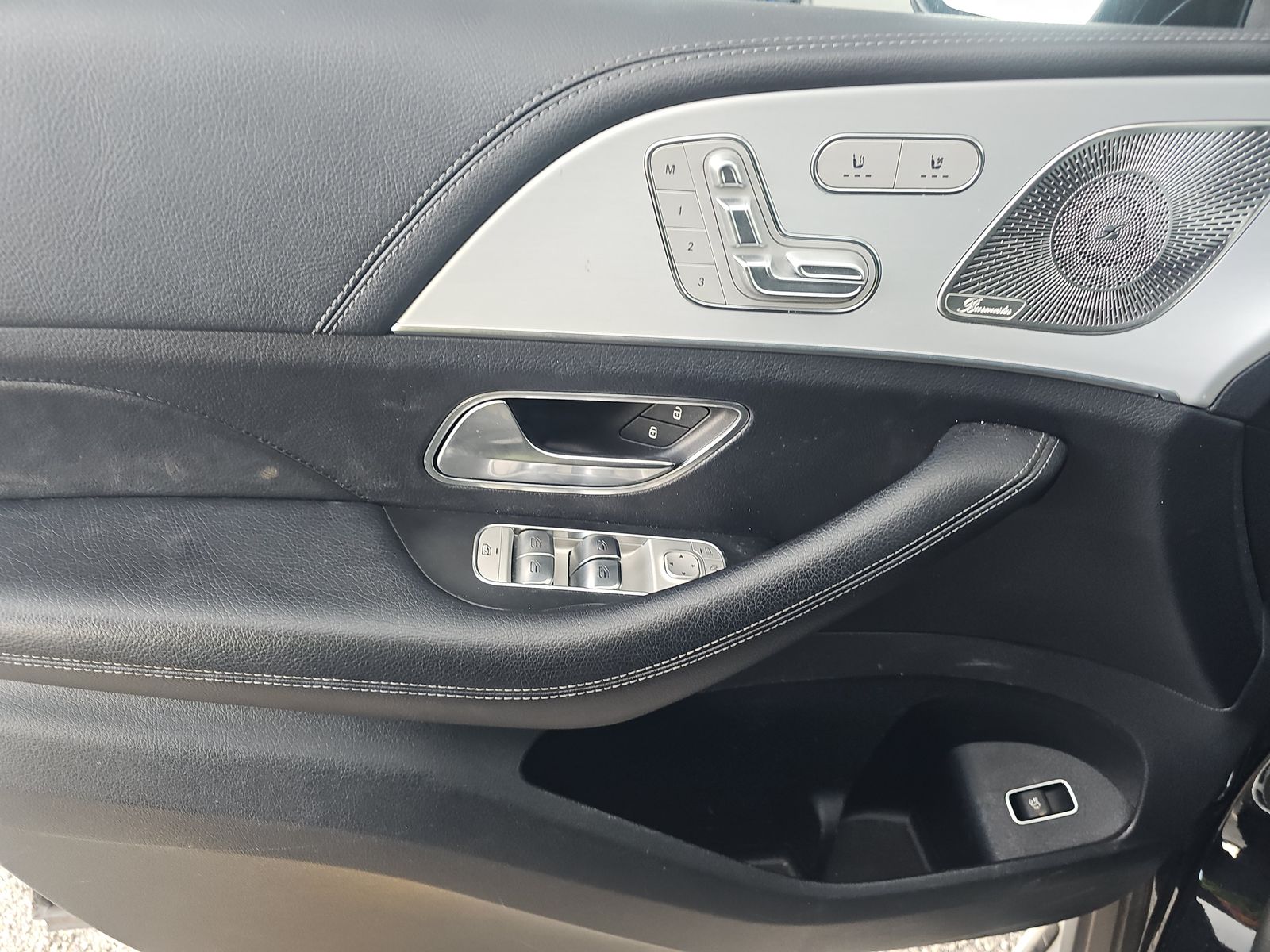 MERCEDES-BENZ GLE-CLASS - 10