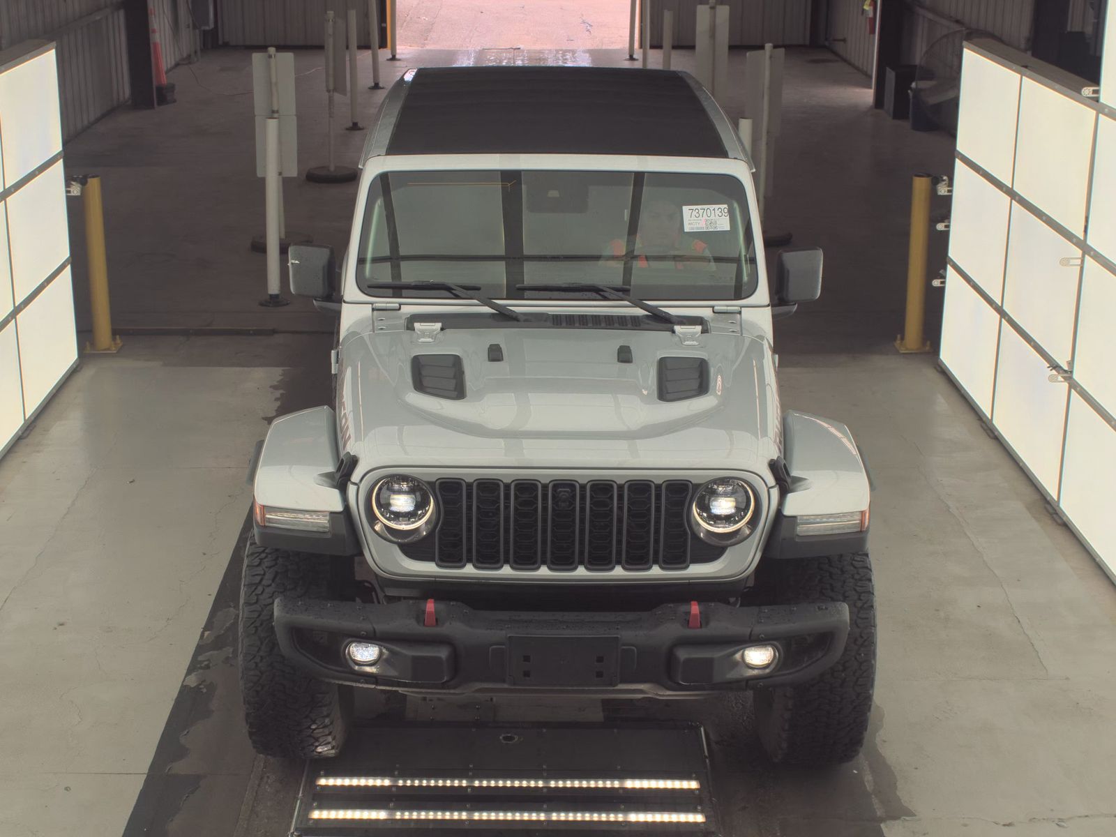 JEEP RUBICON X - 3