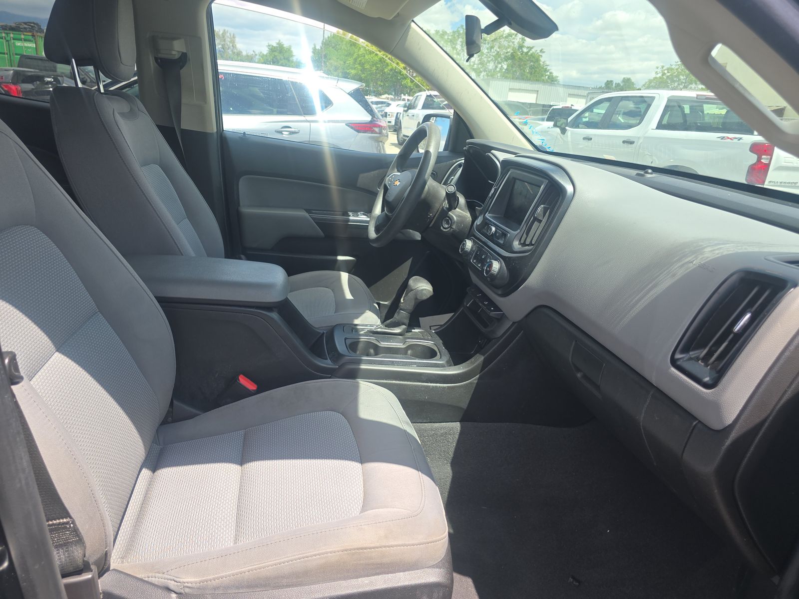 CHEVROLET WORK TRUCK - 9