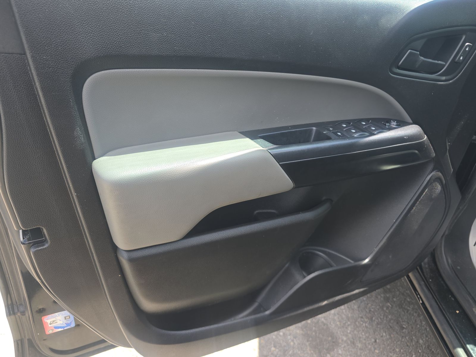 CHEVROLET WORK TRUCK - 10