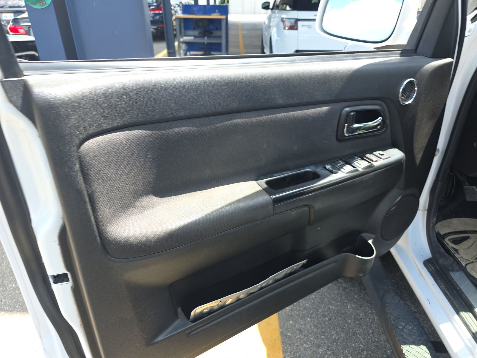 CHEVROLET CAMARO - 10