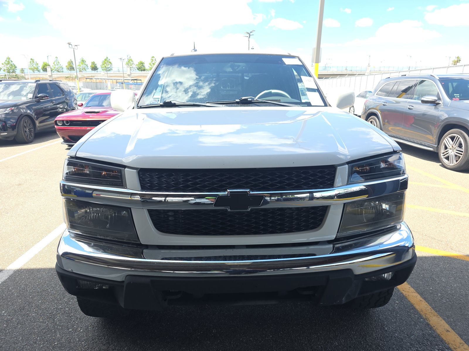 CHEVROLET CAMARO - 3