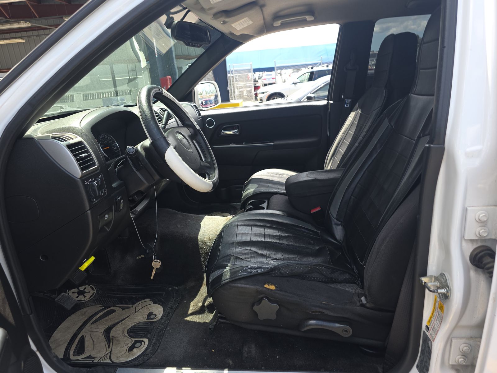 CHEVROLET CAMARO - 8