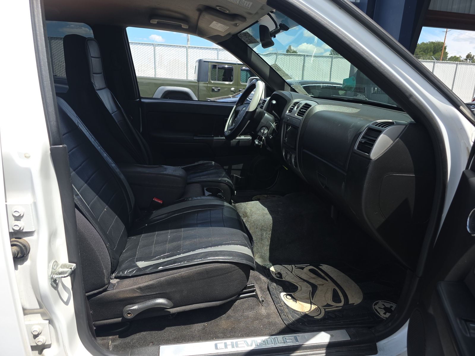 CHEVROLET CAMARO - 9