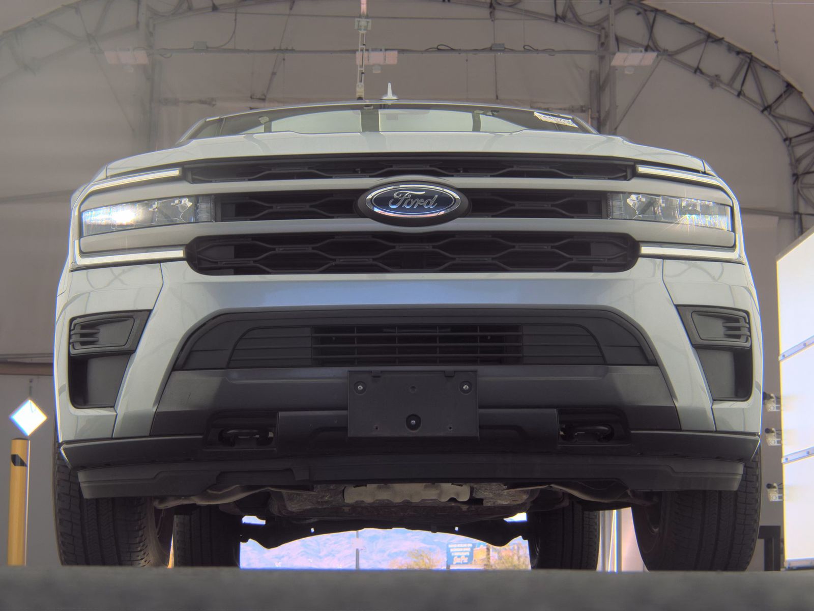 FORD EXPEDITION - 4