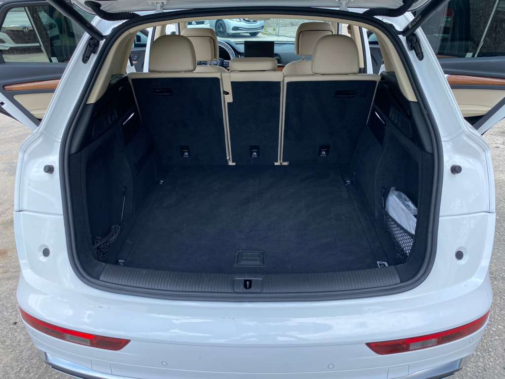 2023 Audi Q5 S line Premium Plus AWD