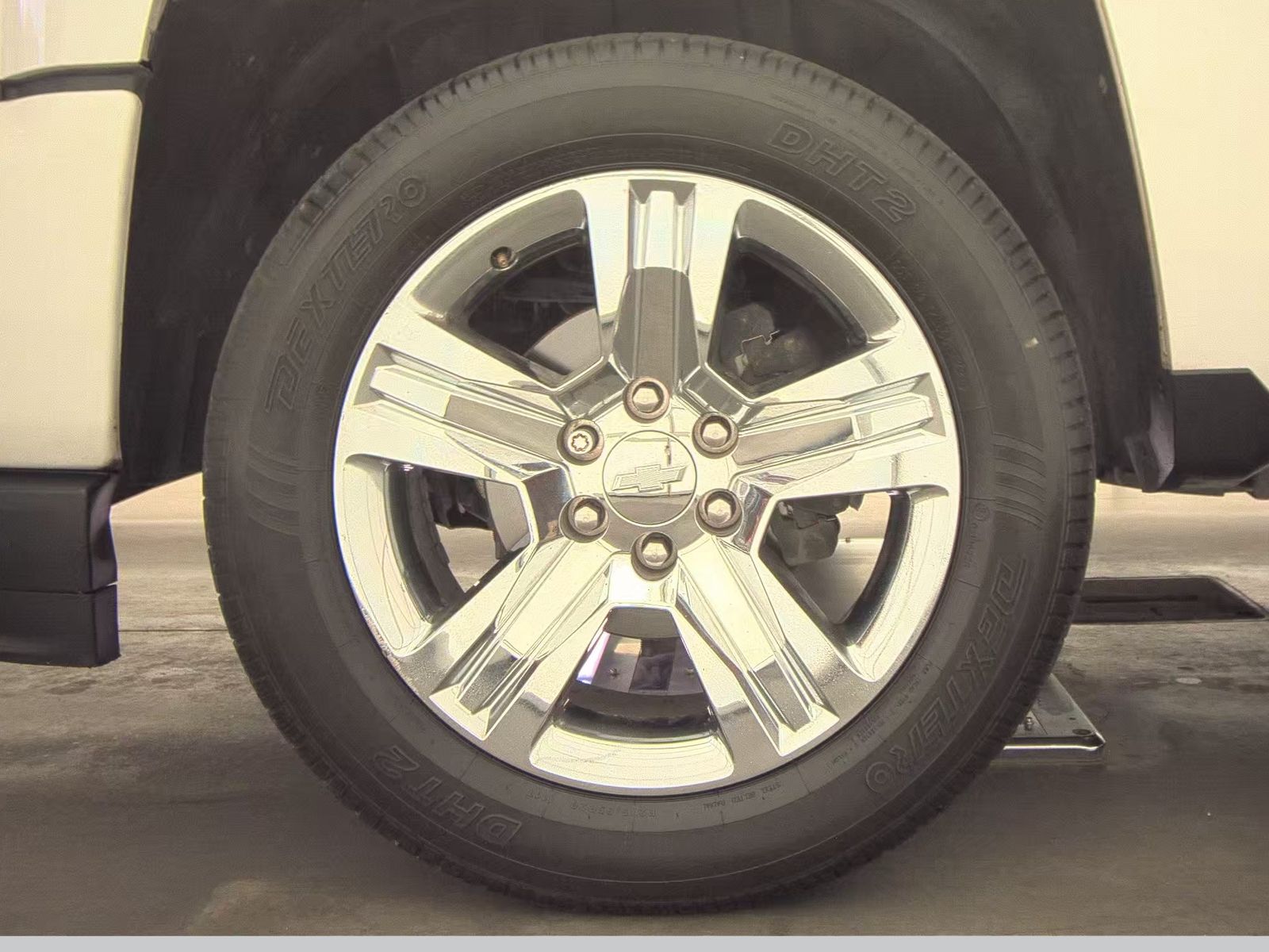 CHEVROLET OTHER - 10