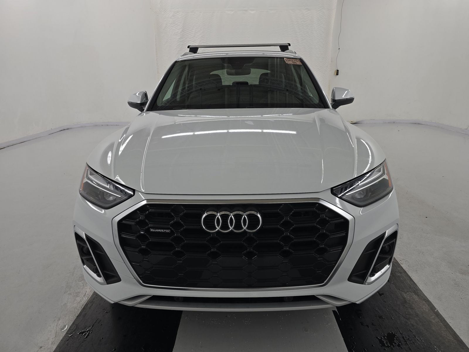 2023 Audi Q5 S line Premium AWD