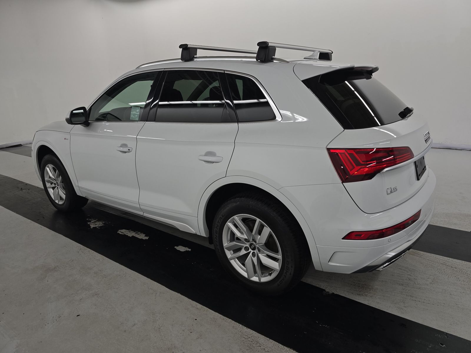 2023 Audi Q5 S line Premium AWD