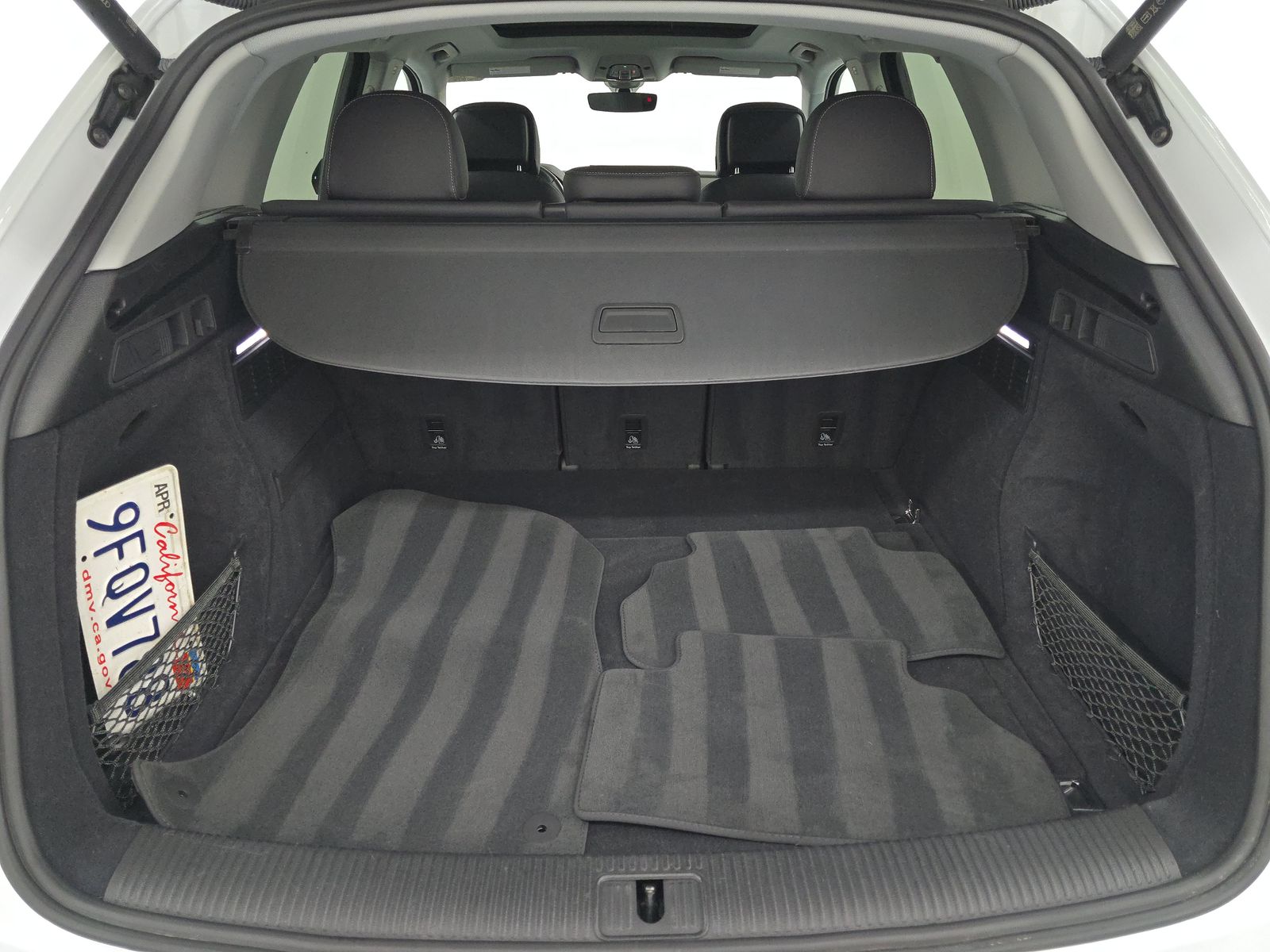 2023 Audi Q5 S line Premium AWD