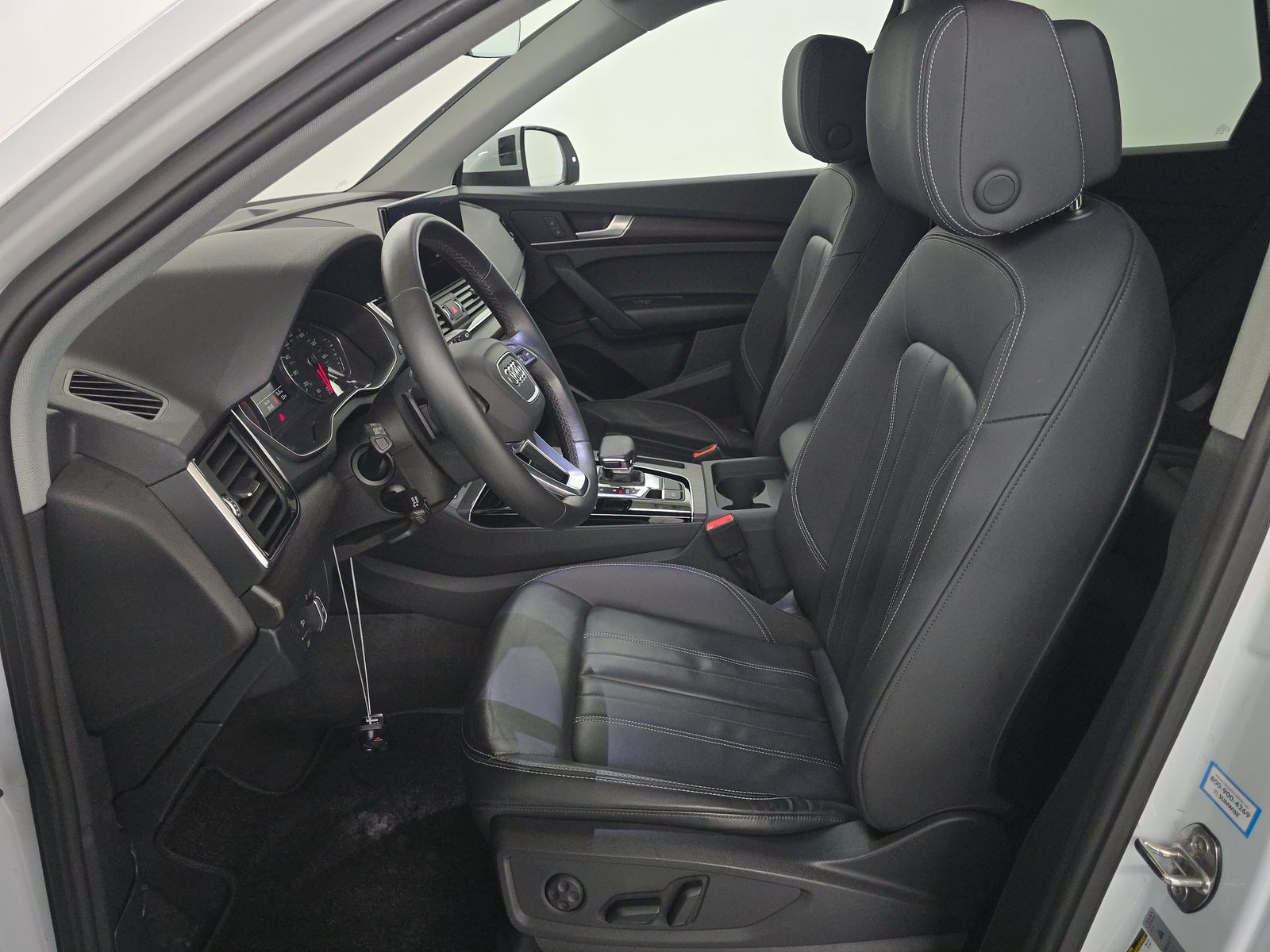 2023 Audi Q5 S line Premium AWD